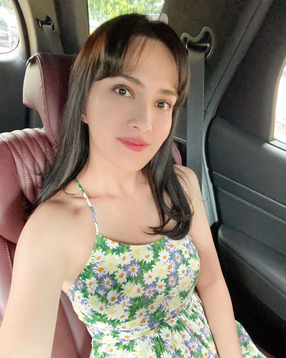 potret terbaru kekasih eross di video klip © berbagai sumber potret terbaru kekasih eross di video klip © berbagai sumber