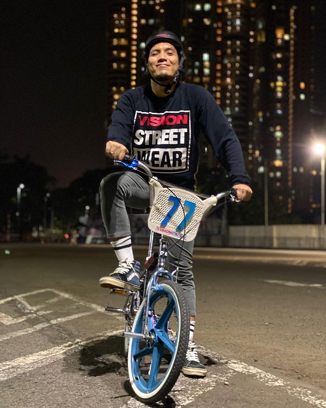 Desta Warkop DKI © berbagai sumber