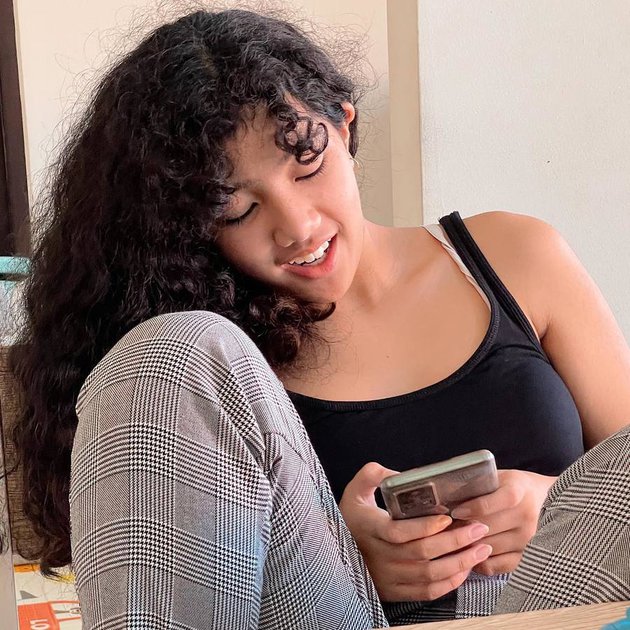 pesona Leticia Joseph anak Sheila Marcia © berbagai sumber pesona Leticia Joseph anak Sheila Marcia © berbagai sumber