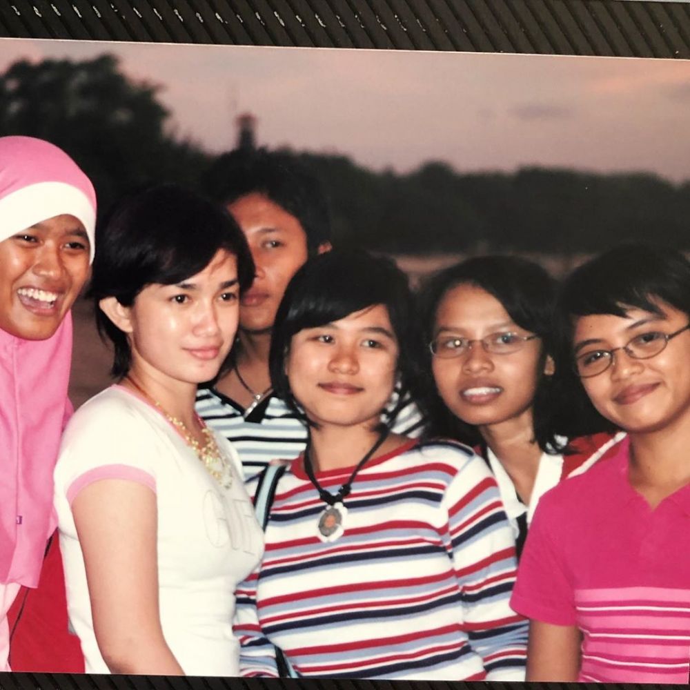 potret lawas ussy sulistiawaty © berbagai sumber potret lawas ussy sulistiawaty © berbagai sumber