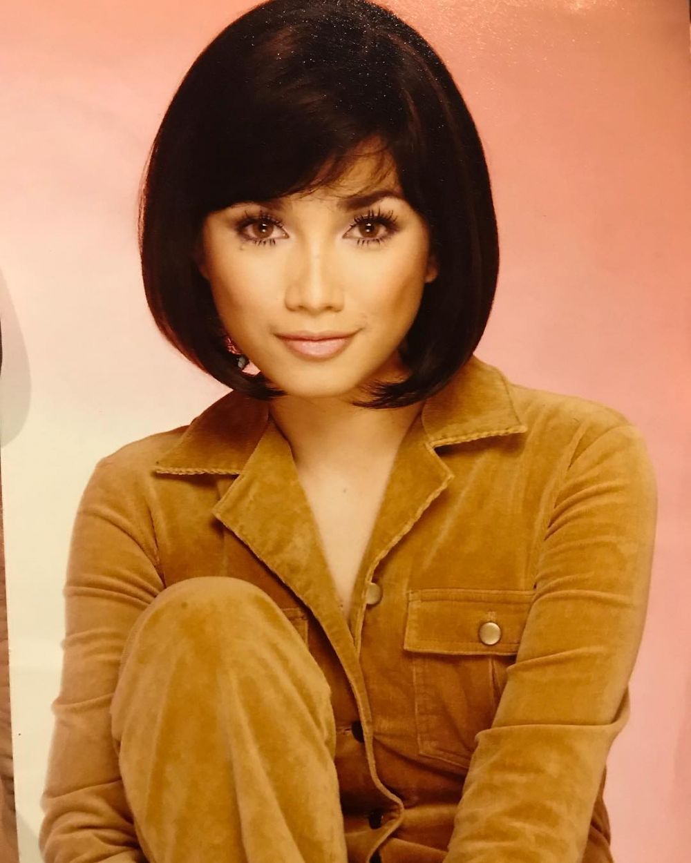 potret lawas ussy sulistiawaty © berbagai sumber potret lawas ussy sulistiawaty © berbagai sumber