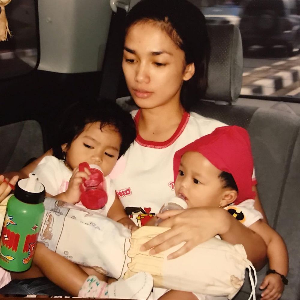 potret lawas ussy sulistiawaty © berbagai sumber potret lawas ussy sulistiawaty © berbagai sumber