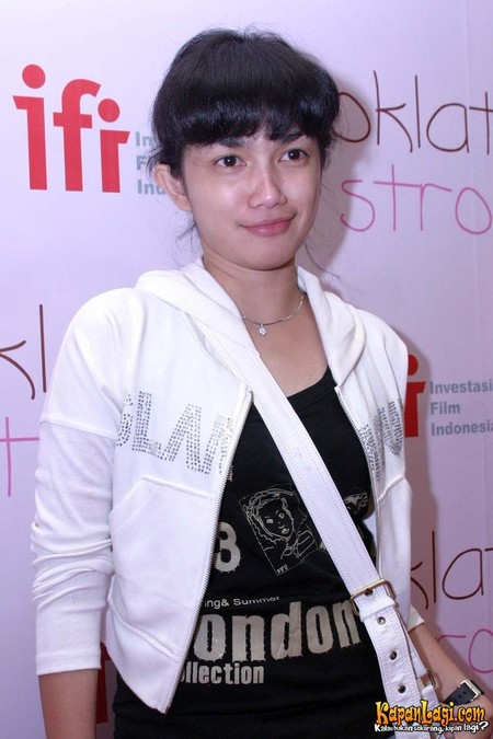 potret lawas ussy sulistiawaty © berbagai sumber