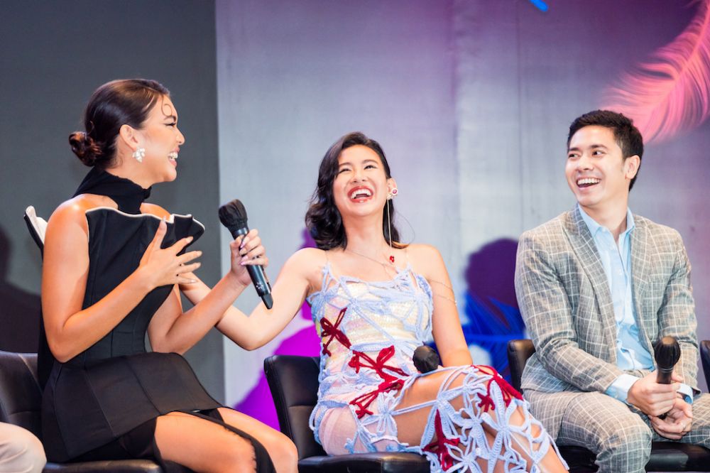 4 alasan kenapa film Dear David menarik ditonton © berbagai sumber 4 alasan kenapa film Dear David menarik ditonton © berbagai sumber