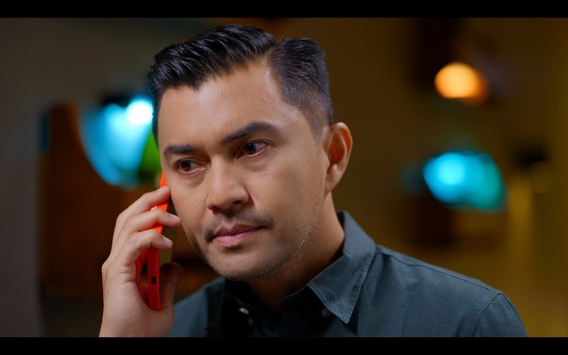 potret terbaru produser sitkom suami suami takut istri © berbagai sumber