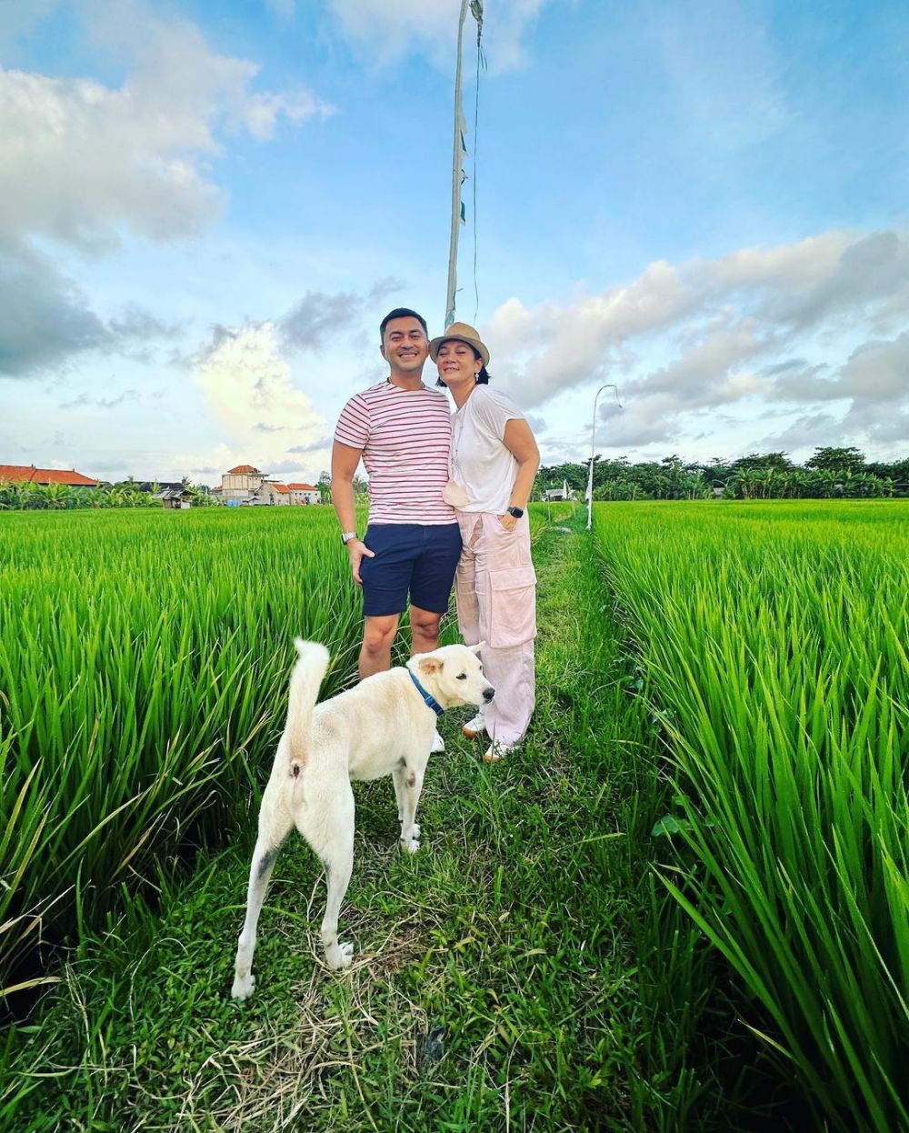 potret terbaru produser sitkom suami suami takut istri © berbagai sumber potret terbaru produser sitkom suami suami takut istri © berbagai sumber