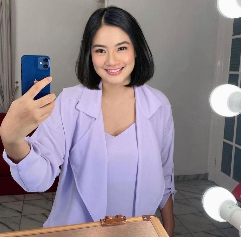 artis pangkas rambut © 2023 brilio.net