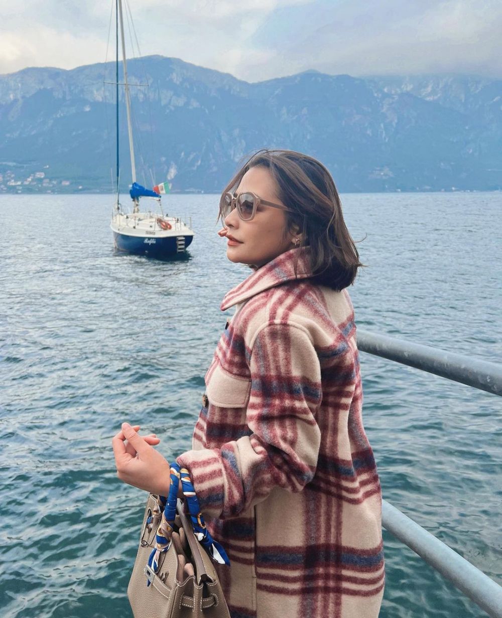 artis pangkas rambut © 2023 brilio.net