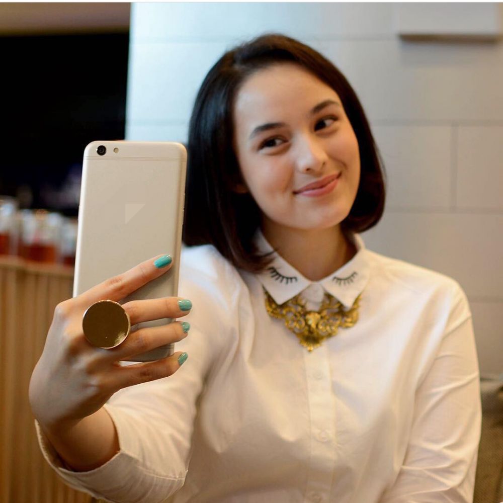 artis pangkas rambut © 2023 brilio.net