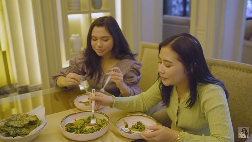 10 Kreasi lauk khas rumahan ala Prilly Latuconsina, sederhana dan nikmat