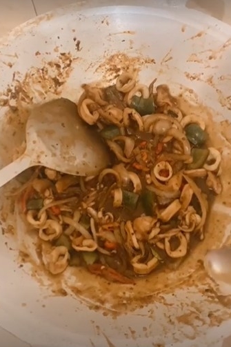 10 Kreasi lauk khas rumahan ala Prilly Latuconsina, sederhana dan nikmat