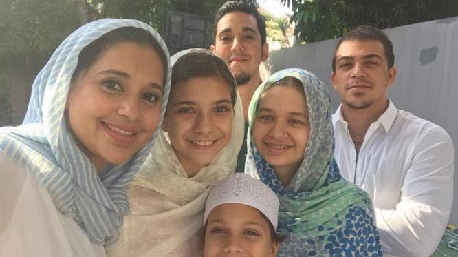 seleb dikaruniai lebih dari 5 anak © 2023 berbagai sumber seleb dikaruniai lebih dari 5 anak © 2023 berbagai sumber