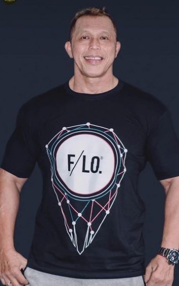 suami Asri Welas di Suami-Suami Takut Istri © berbagai sumber