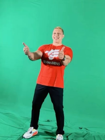 suami Asri Welas di Suami-Suami Takut Istri © berbagai sumber