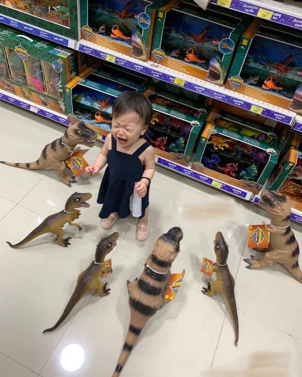 momen orang ngambek © Berbagai sumber