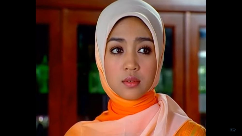 potret awal karier nuri maulida © berbagai sumber