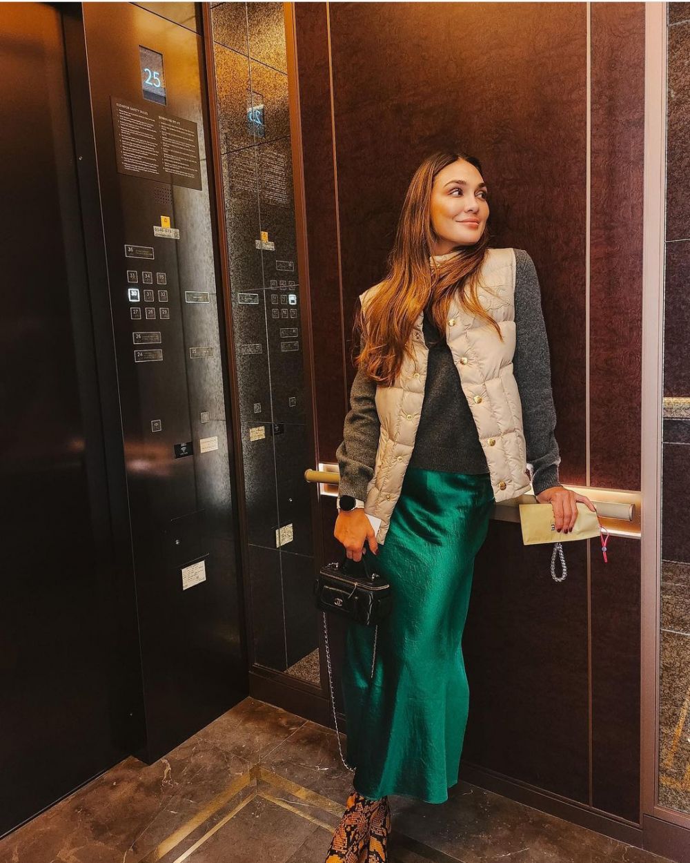 Seleb cantik ini ternyata juragan kos-kosan © 2023 brilio.net