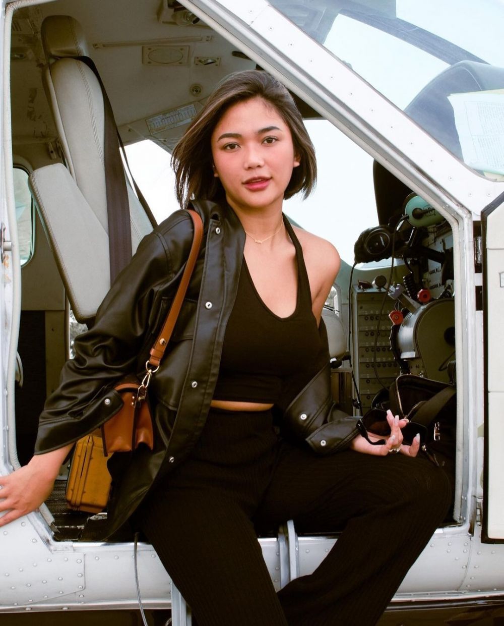 Seleb cantik ini ternyata juragan kos-kosan © 2023 brilio.net