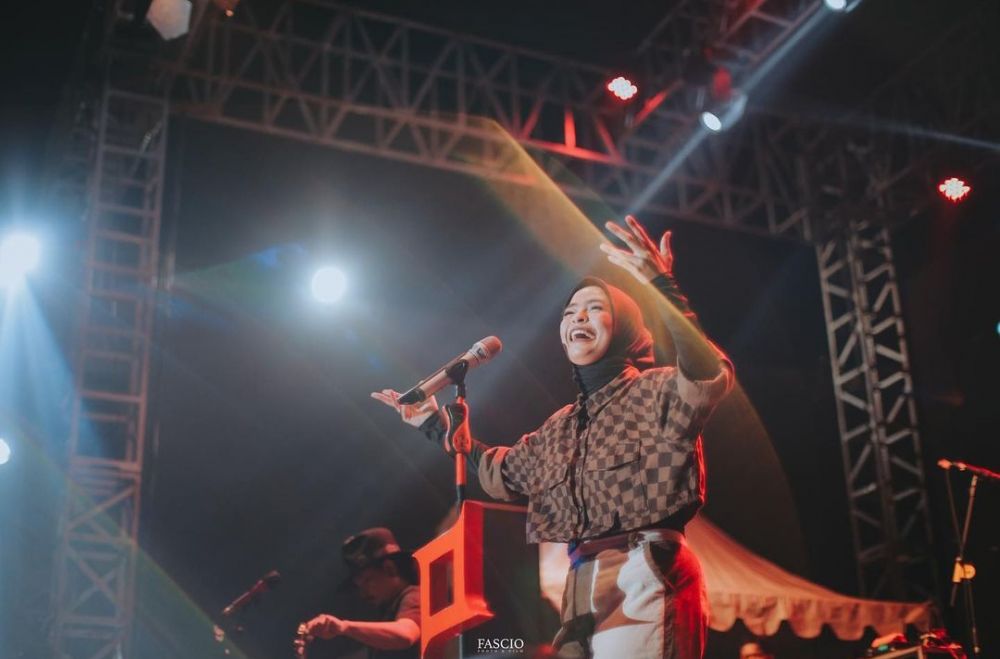 Seleb cantik ini ternyata juragan kos-kosan © 2023 brilio.net