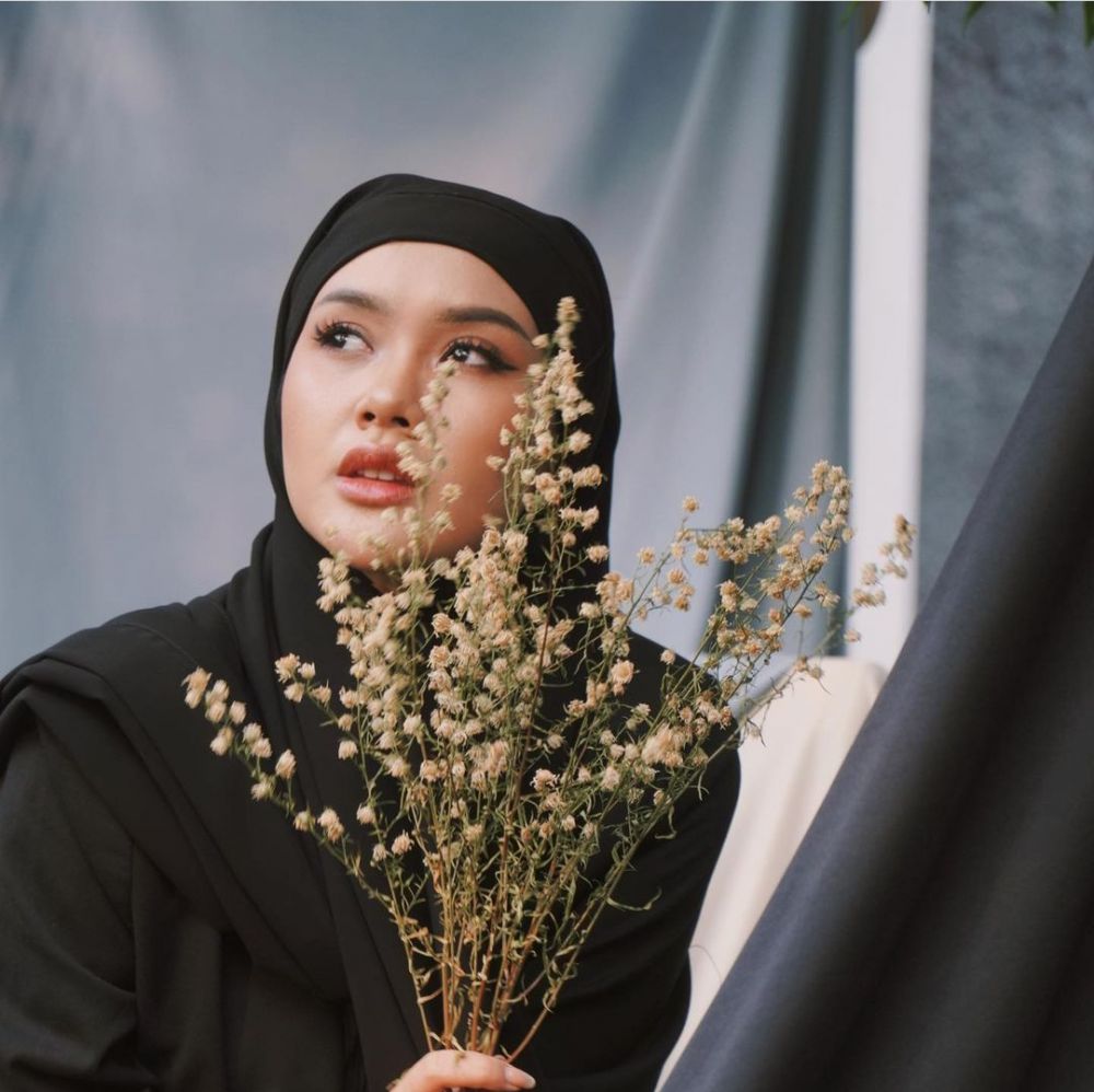 Seleb cantik ini ternyata juragan kos-kosan © 2023 brilio.net