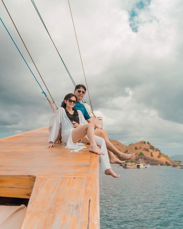 Nenek Puspa Dewi Istimewa Nenek Puspa Dewi Istimewa