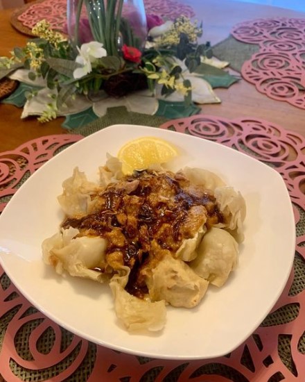 10 Kreasi masakan Shirley Malinton pemeran polwan di Warkop DKI, praktis dan lezat