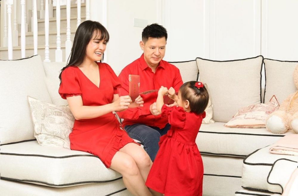 Model video klip Itu Aku Sheila On 7 © 2023 brilio.net