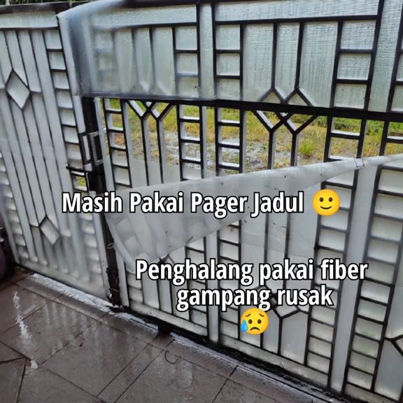 makeover teras jadi estetik © TikTok makeover teras jadi estetik © TikTok