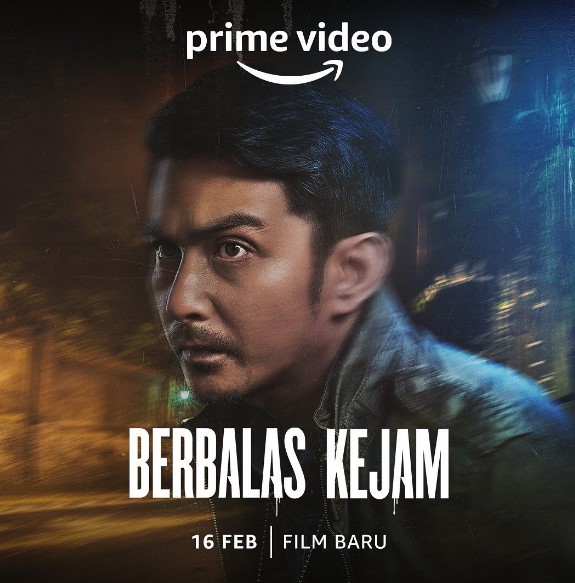 Bocah bandel di film Warkop DKI © Instagram