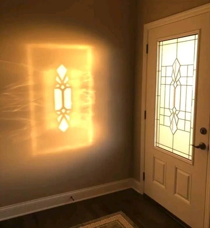 potret nyeleneh bikin mata terkecoh © Facebook