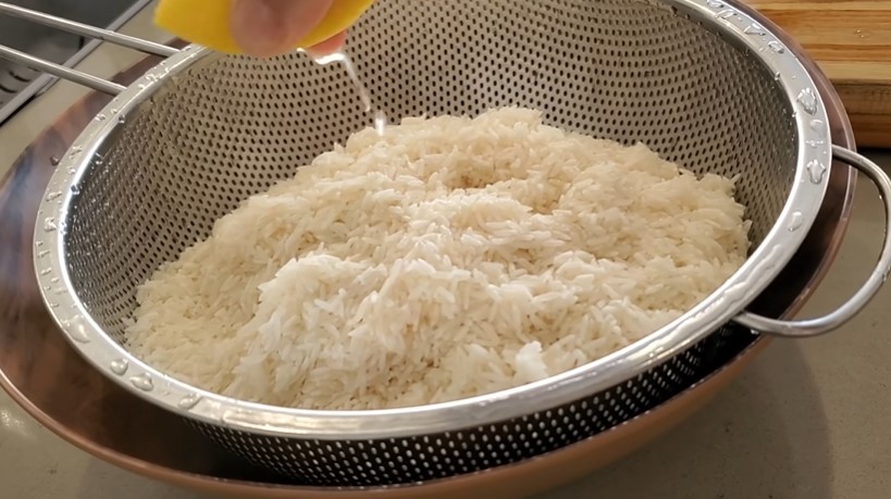 Trik menyimpan lontong agar tetap fresh dan tak berubah rasa, awet lebih dari 1 minggu