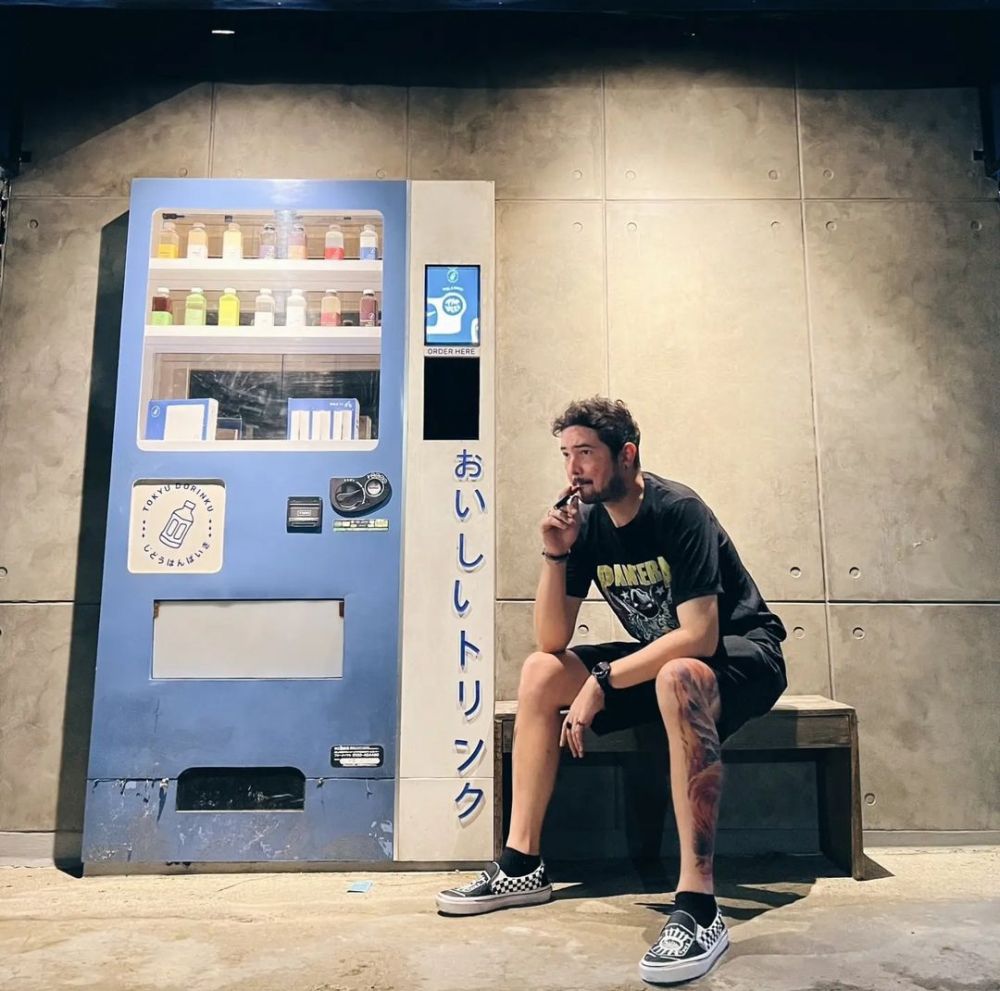 Anak Lulu Tobing di Tersanjung dijuluki king of antagonis © 2023 brilio.net