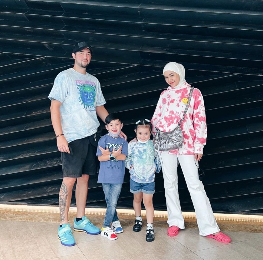 Anak Lulu Tobing di Tersanjung dijuluki king of antagonis © 2023 brilio.net