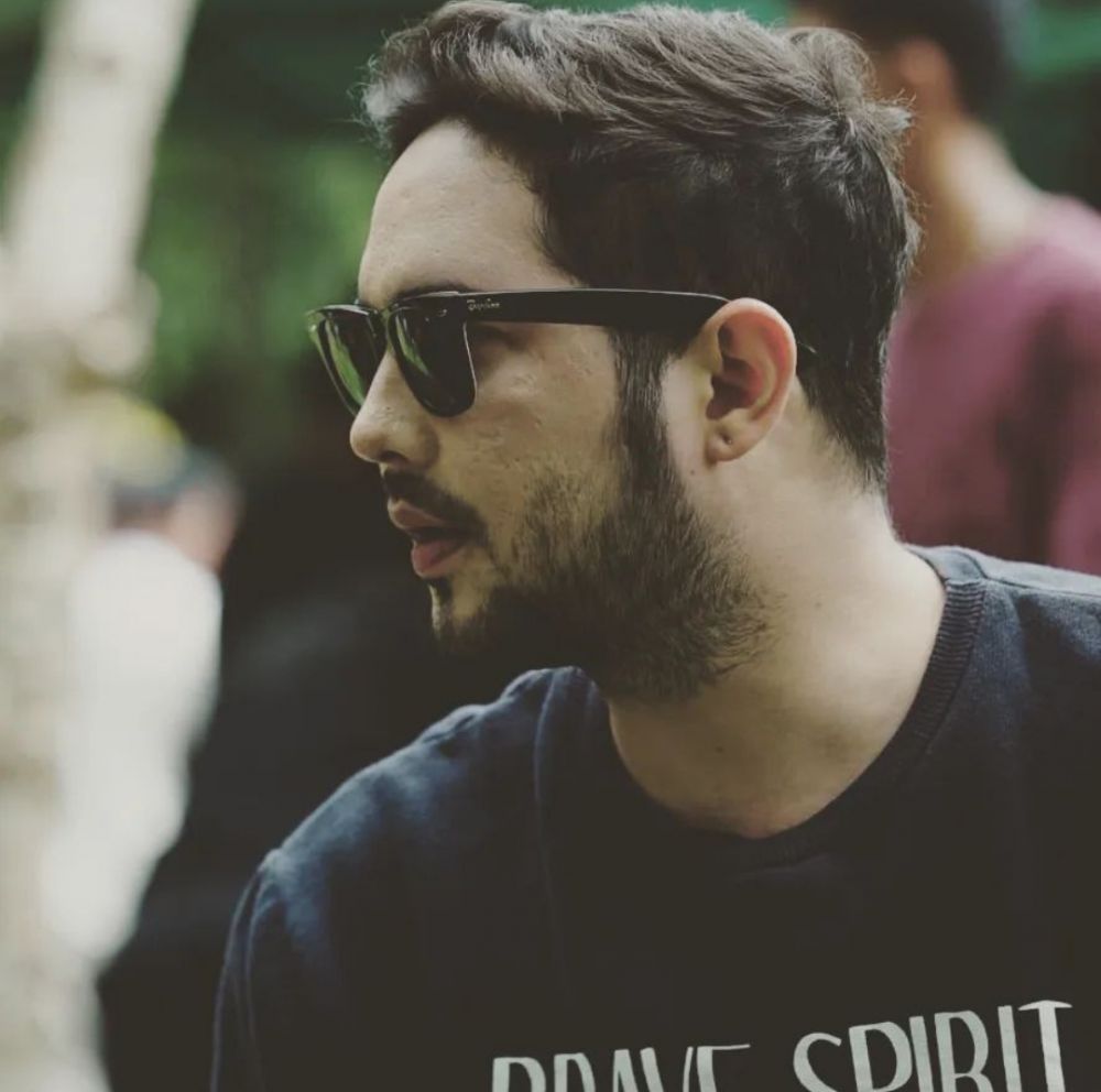 Anak Lulu Tobing di Tersanjung dijuluki king of antagonis © 2023 brilio.net