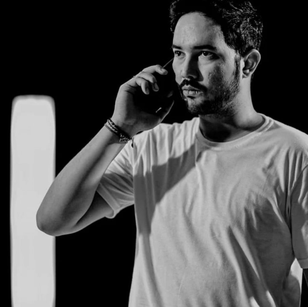 Anak Lulu Tobing di Tersanjung dijuluki king of antagonis © 2023 brilio.net