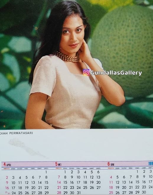 Wanita yang dirayu Kasino © Instagram Wanita yang dirayu Kasino © Instagram