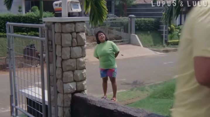 potret lawas suti karno main film warkop © berbagai sumber potret lawas suti karno main film warkop © berbagai sumber