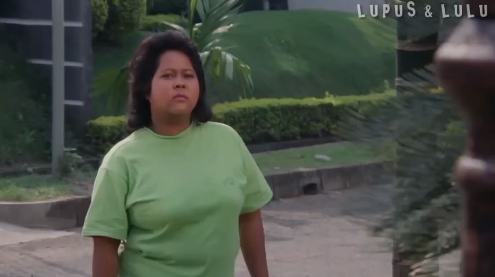 potret lawas suti karno main film warkop © berbagai sumber potret lawas suti karno main film warkop © berbagai sumber