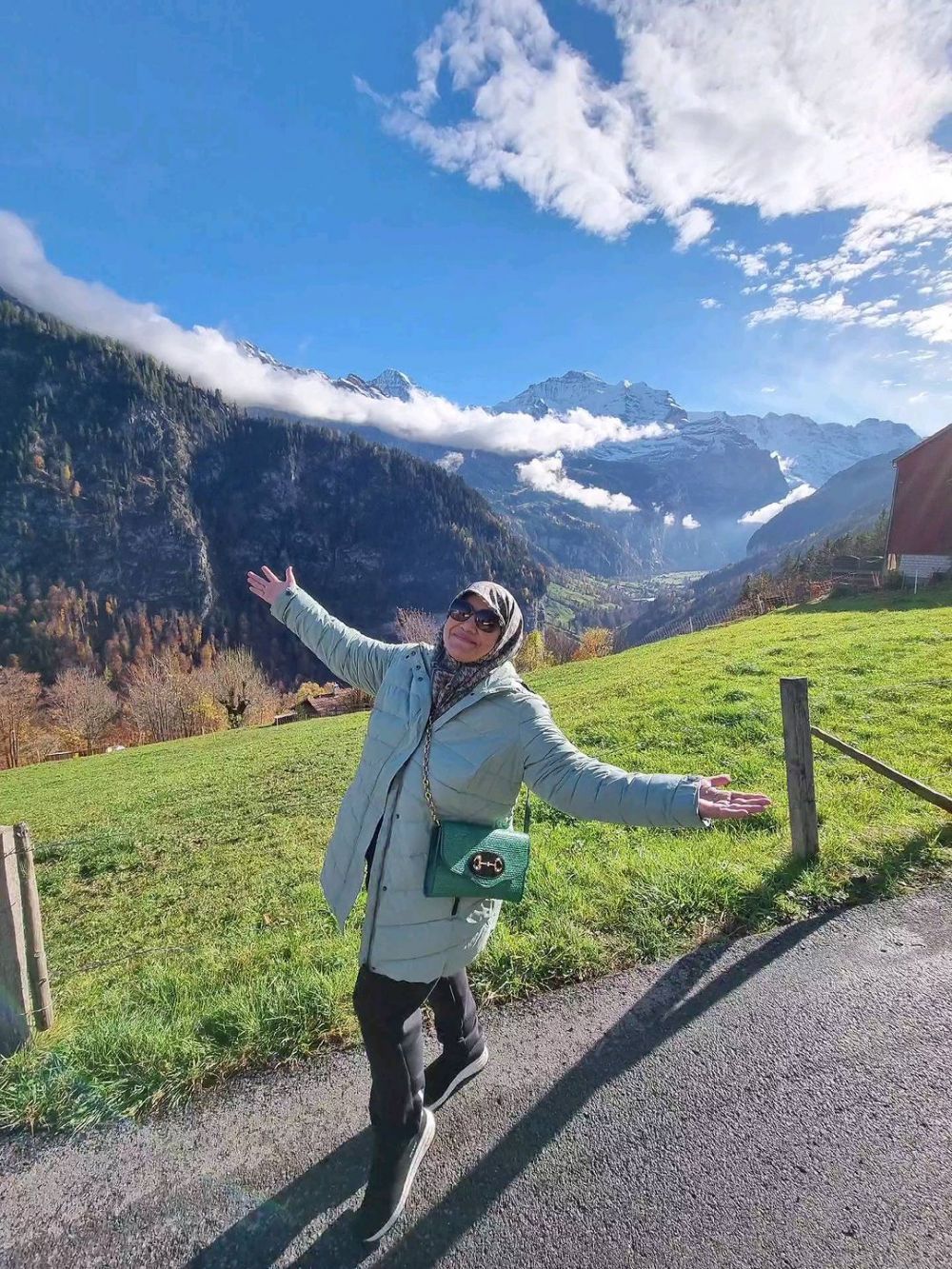 potret terbaru pacar indro warkop © berbagai sumber potret terbaru pacar indro warkop © berbagai sumber