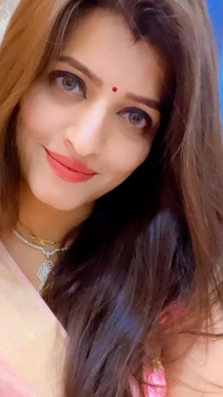 Aashita Singh kembaran Aishwarya Rai © berbagai sumber Aashita Singh kembaran Aishwarya Rai © berbagai sumber