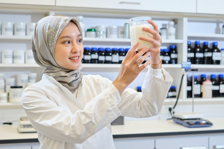 perjalanan karier gita savitri © berbagai sumber perjalanan karier gita savitri © berbagai sumber