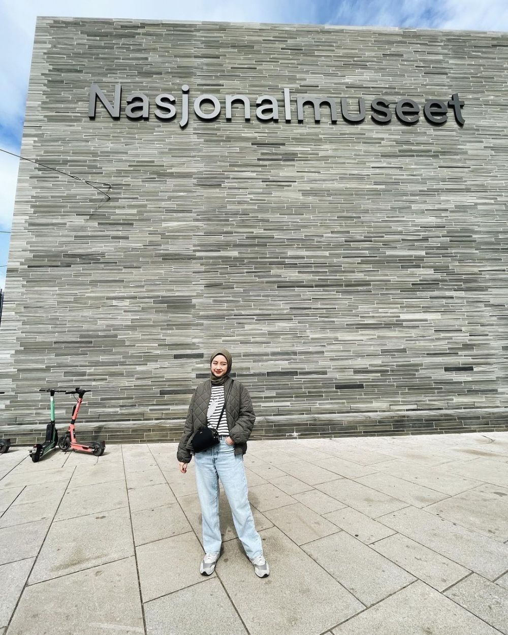 perjalanan karier gita savitri © berbagai sumber perjalanan karier gita savitri © berbagai sumber