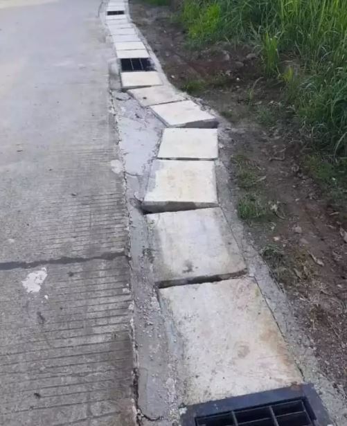 penampakan bangunan nggak simetris ini bikin geregetan Berbagai sumber penampakan bangunan nggak simetris ini bikin geregetan Berbagai sumber