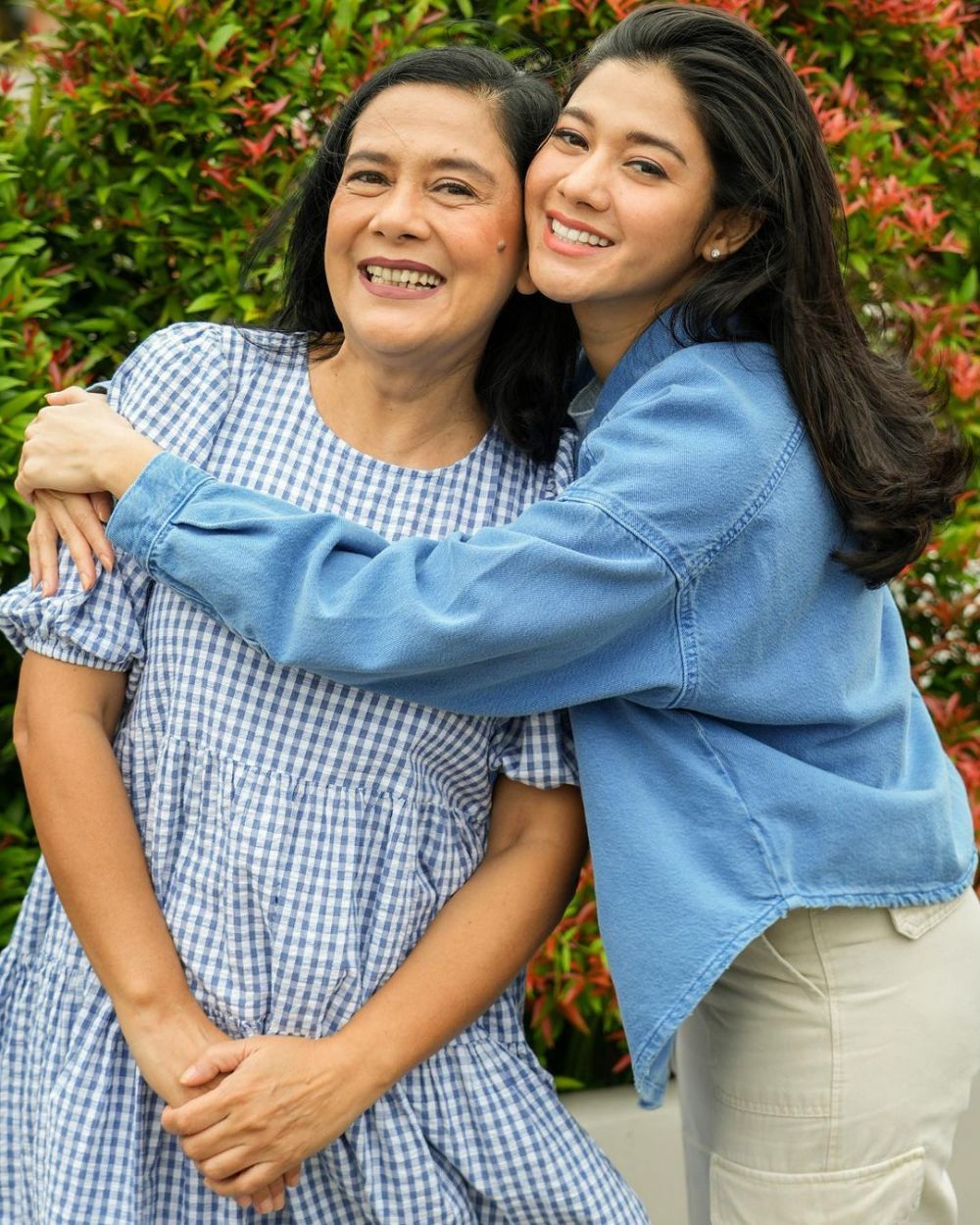 potret terbaru teman pujaan hati kasino warkop DKI © berbagai sumber potret terbaru teman pujaan hati kasino warkop DKI © berbagai sumber