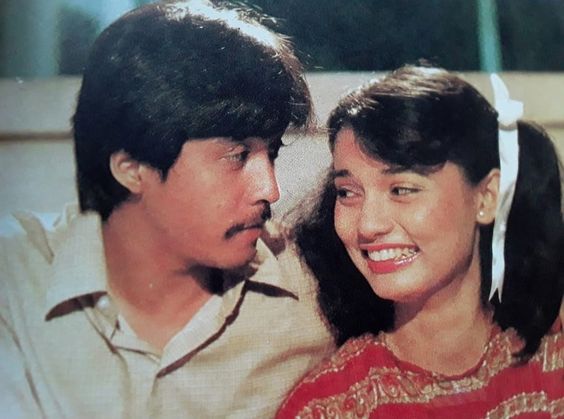 rano karno dan pasangan di film © berbagai sumber