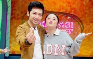 6 Perjalanan cinta Dewi Perssik © 2023 brilio.net 6 Perjalanan cinta Dewi Perssik © 2023 brilio.net