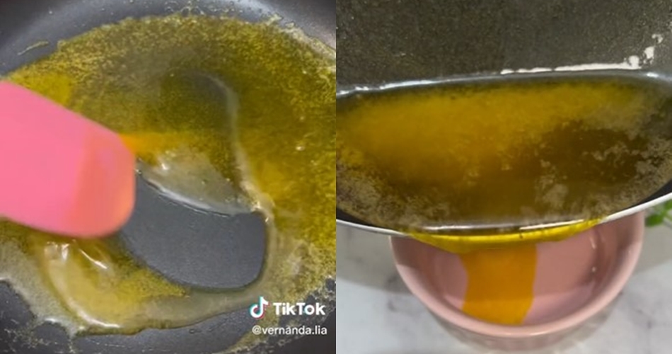 Kentalnya pas dan antimengendap, ini trik jitu lelehkan margarin buat kue agar tak bikin seret