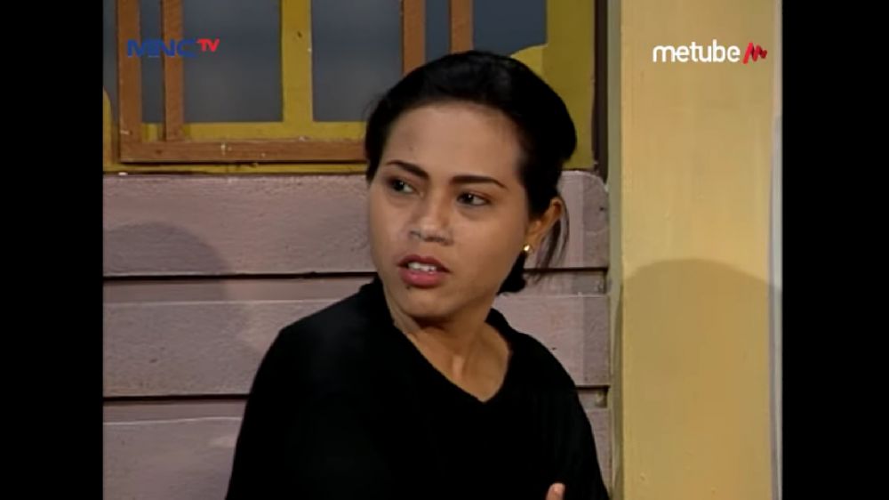 potret nunung srimulat saat muda © berbagai sumber