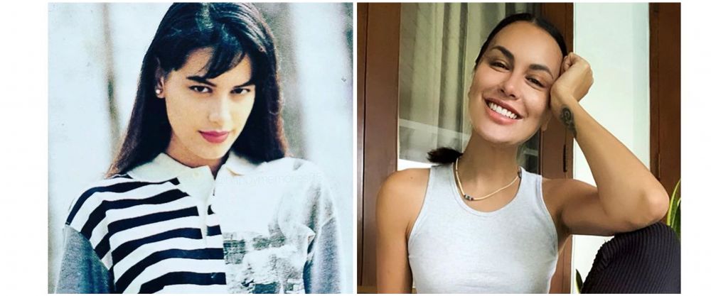 Berusia 50-an tahun pesona 8 Seleb ini seolah tak menua © 2023 brilio.net