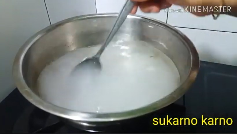 Trik mengolah kacang panjang tetap hijau ala dapur restoran hotel, tak busuk disimpan berbulan-bulan